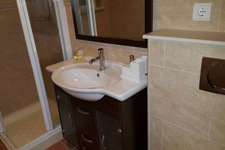 Maison d’hôte pour 2 personnes, avec jardin à Quarteira - 3