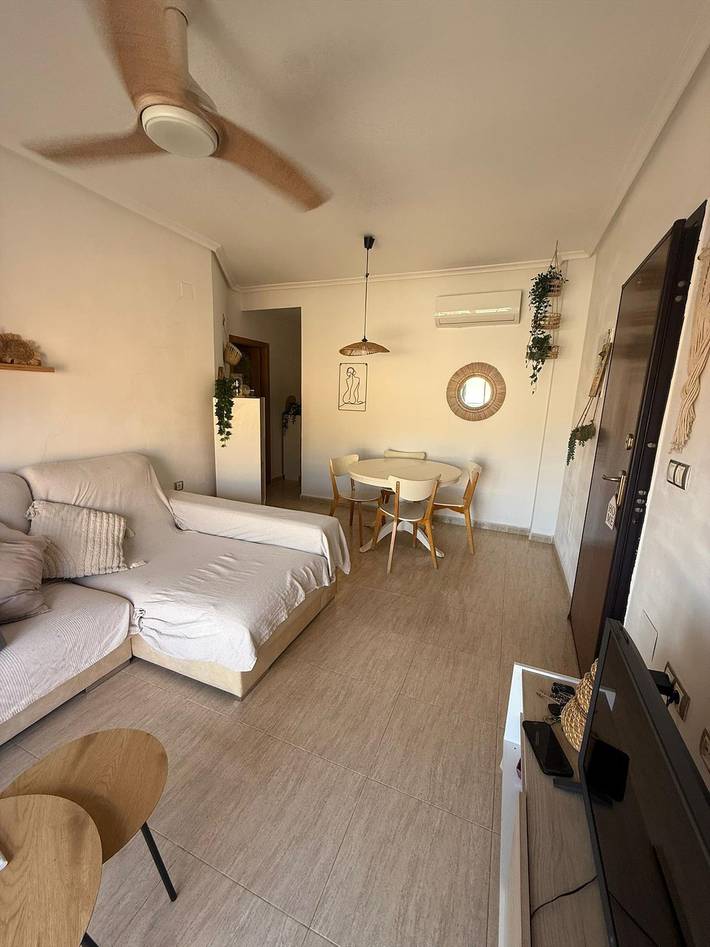 Apartamento entero, Casa Sunset Beach Winter in San Juan de los Terreros, Pulpí
