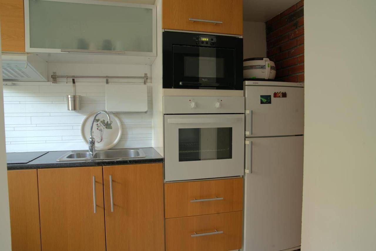 Ganze Wohnung, Spacious apartment in Sarpsborg
