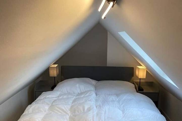 Apartamento entero, Ferienwohnung/app. für 4 Gäste mit 50m² in Halberstadt in Halberstadt, Magdeburg Börde