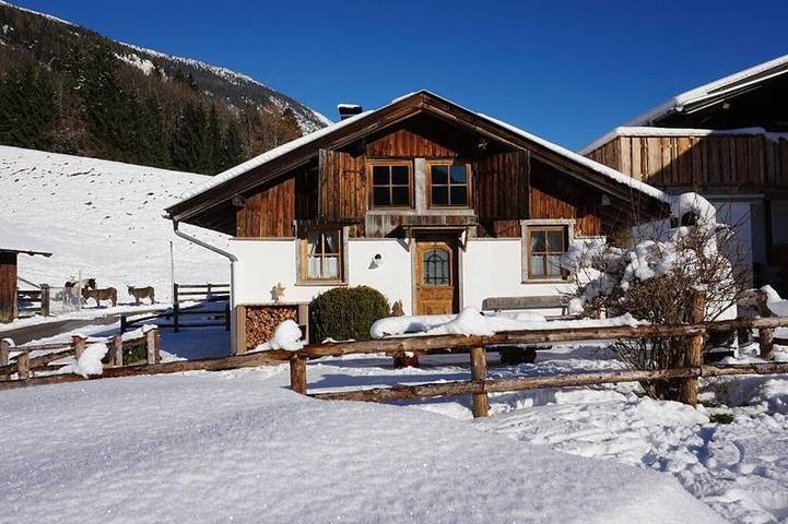 Gîte pour 4 personnes, avec jardin, animaux acceptés
