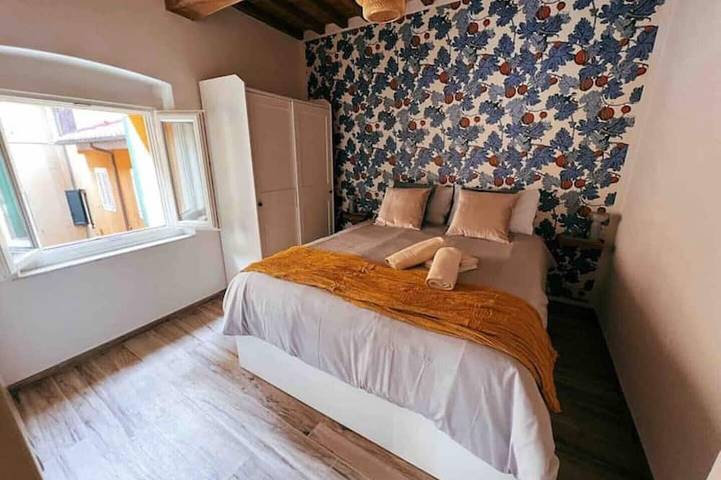 Ferienhaus für 4 Personen, mit Whirlpool in Pisa - 2