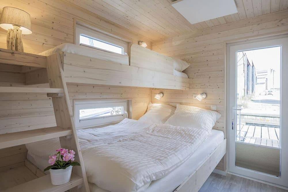 Antje Frieda Komfortable Ferienresidenz in Burg auf Fehmarn, Fehmarn