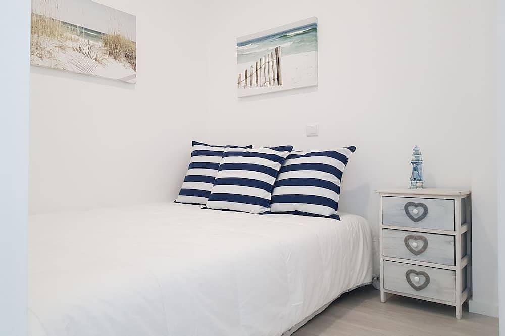 Ganze Wohnung, Atlantico Luxus-Apartment direkt am Meer! in Povoa de Varzim, Porto Distrikt