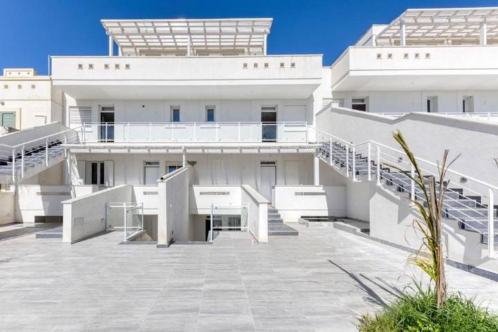 Ferienwohnung für 6 Personen, mit Terrasse - 1