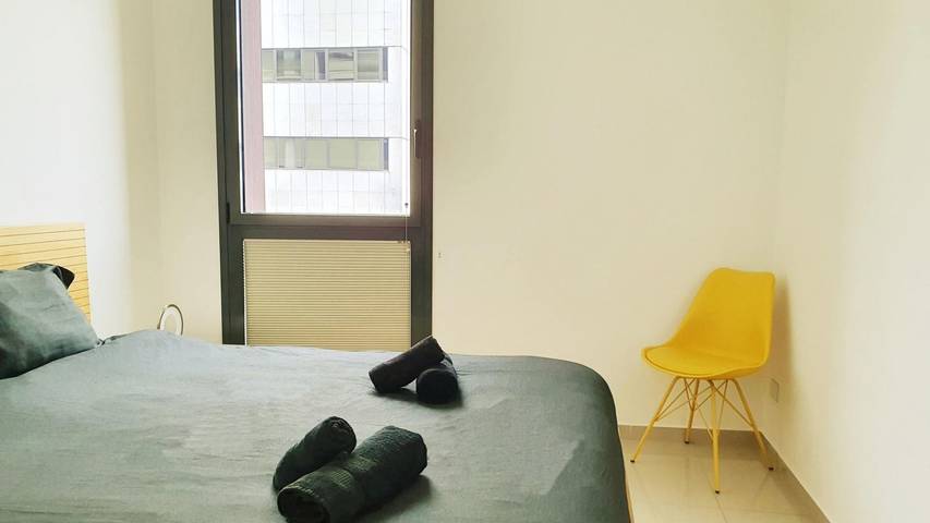 Gîte pour 5 personnes, avec balcon dans Israël - 2