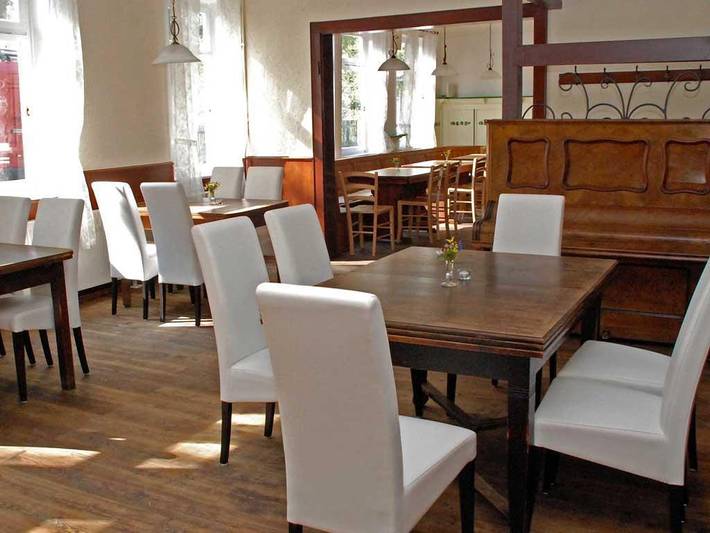 Hôtel pour 2 personnes, animaux acceptés à Celle - 2