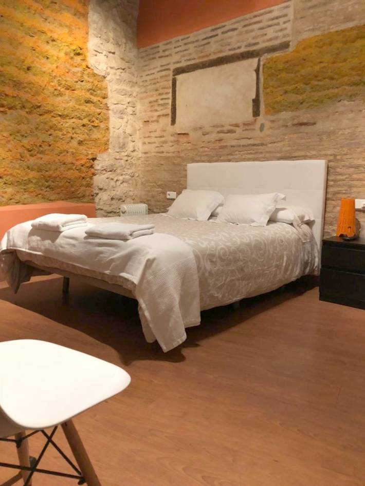 Gîte pour 2 personnes, avec terrasse à Ségovie - 2