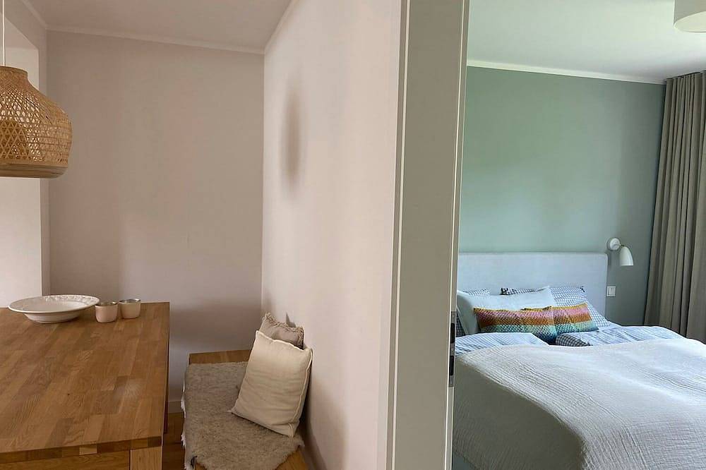 Ganze Wohnung, Fräulein Emelie - Oberstaufen in Oberstaufen, Bayerisch Schwaben