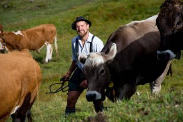Ferienwohnung für 2 Personen, mit Balkon und Ausblick in Schwangau
