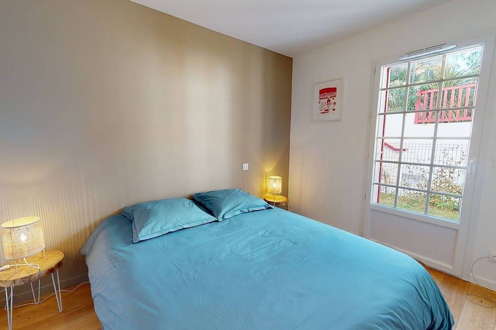 Entire apartment, Quiet apartment in the heart of downtown in Lake Hossegor, Hossegor