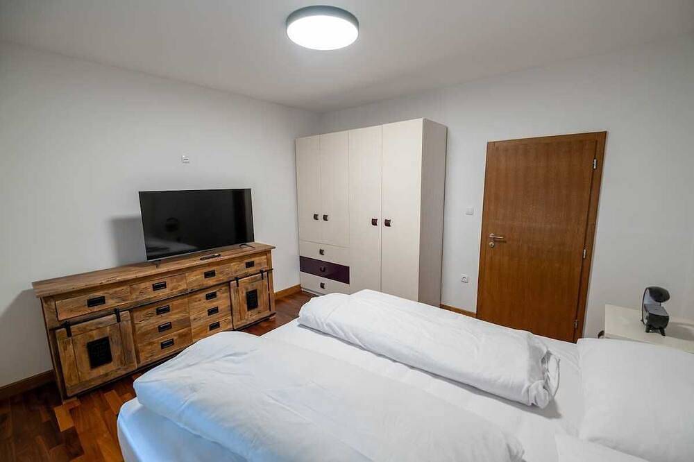 Luxusvilla Lucca in Feričanci in Osijek-Baranja