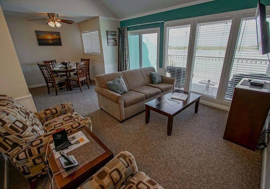 Ganze Wohnung, Multi Resorts - Puente Vista in North Padre Island, Corpus Christi