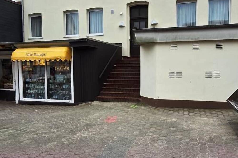 Ferienwohnung Strandstr.17 — Bild 2
