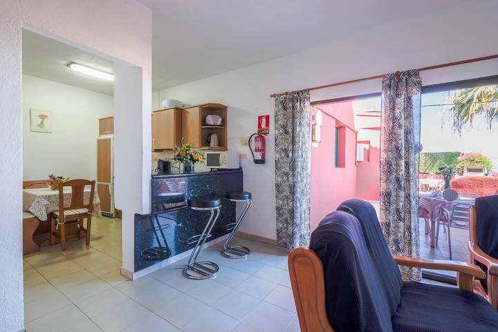 Entire apartment, Stunning Holiday Apartment Mármol with Mountain View, Sea View in Icod de los Vinos, North Tenerife