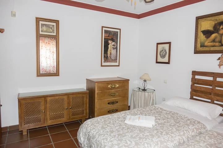 Bungalow für 8 Personen, mit Pool und Garten in Chiclana de la Frontera - 4