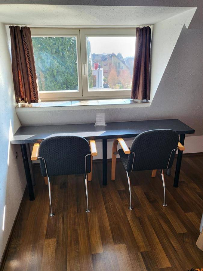 Ferienwohnung für 6 Personen, mit Terrasse in Bad Homburg - 2
