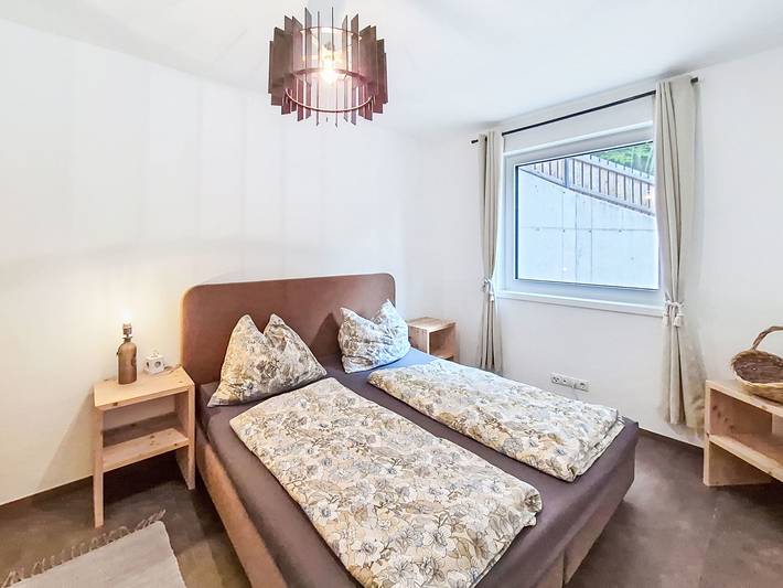 Ferienwohnung für 5 Personen, mit Terrasse in Innsbruck und Umgebung - 3