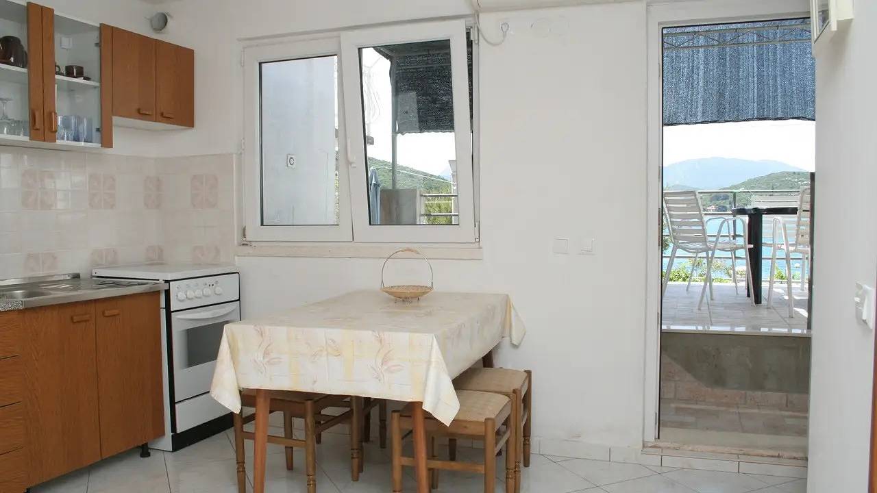 Ganze Ferienwohnung, Ferienwohnung für 4 Personen (27 m²) in Luka Dubrava in Dubrovnik-Neretva