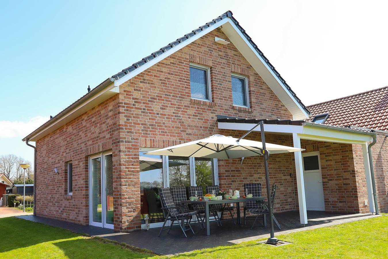 Marinapark 147 in Walchum, Emsland