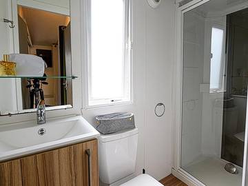 Camping für 8 Personen in Talmont-Saint-Hilaire, Vendée, Bild 3