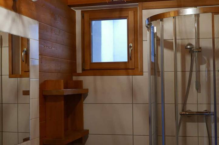 Typisches Landhaus - Orschwihr in Orschwihr, Regionaler Naturpark Belchen der Vogesen