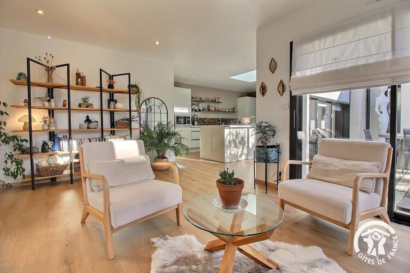 Un week-end à la mer in Ploubalay, Región de Dinan