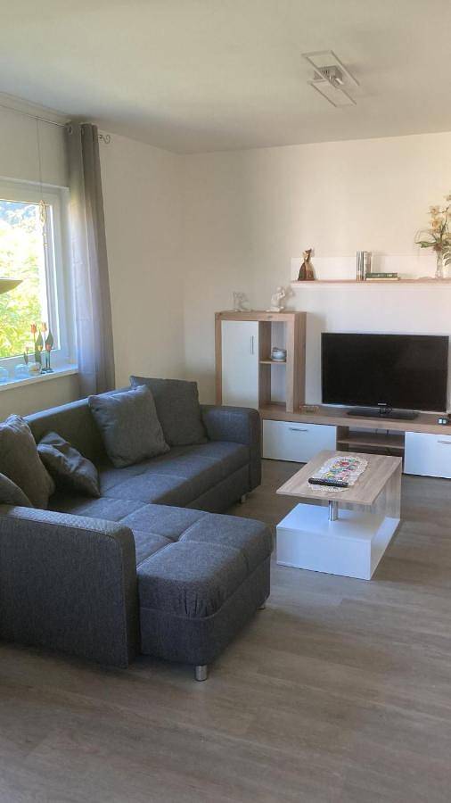 Ferienwohnung für 3 Personen in Erlenbach am Main