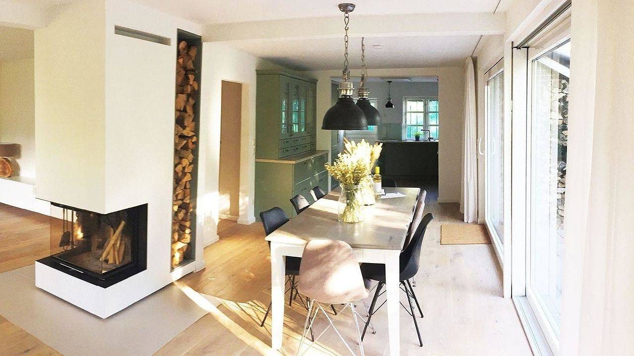 Ferienhaus für 8 Personen (145 m²) in Poppenbüll in Poppenbüll, Eiderstedt