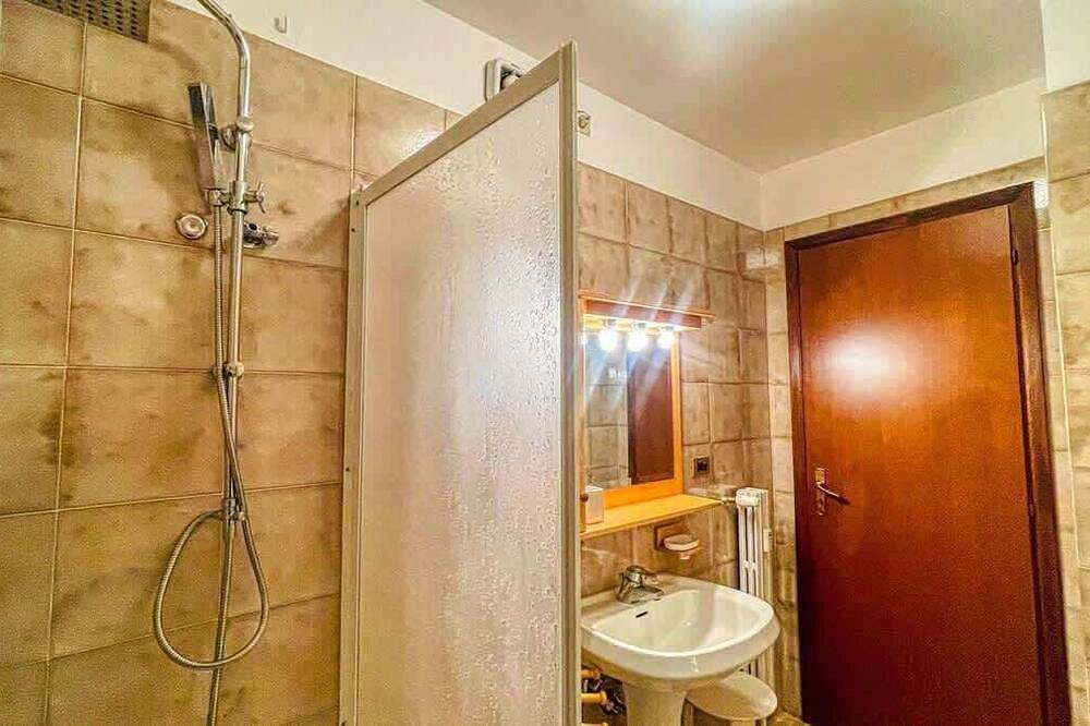 Ganze Wohnung, Appartamento Pietro Micca - Affitti Brevi Italia in Bardonecchia, Turin Provinz