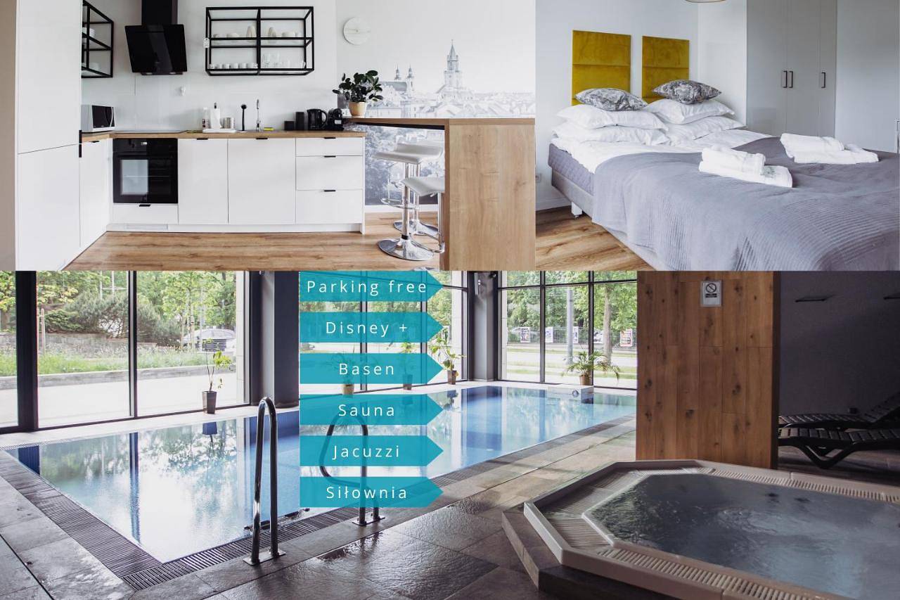 Cały apartament, One-Bedroom Apartment in Lublin, Województwo lubelskie