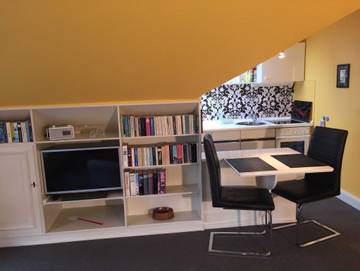 Ferienwohnung für 3 Personen in Bad Bevensen, Landkreis Uelzen, Bild 3
