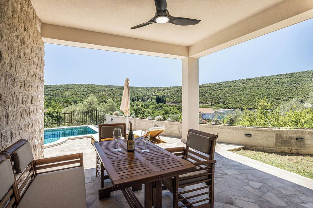 Appartamento vacanze a Cattaro a partire da 236€ a notte