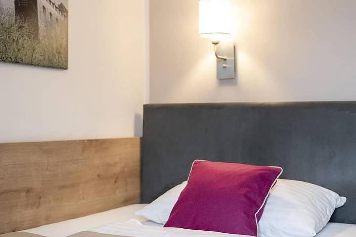 Ferienhaus für 2 Personen in Salzburg - 3