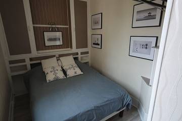 Appartement De Vacances pour 4 Personnes dans Dijon, Région de Dijon, Photo 1