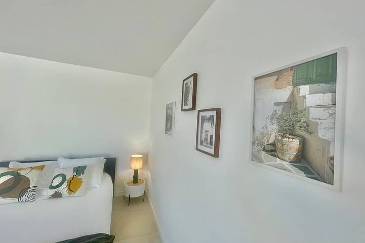 Gîte pour 2 personnes à Lunel-Viel - 2