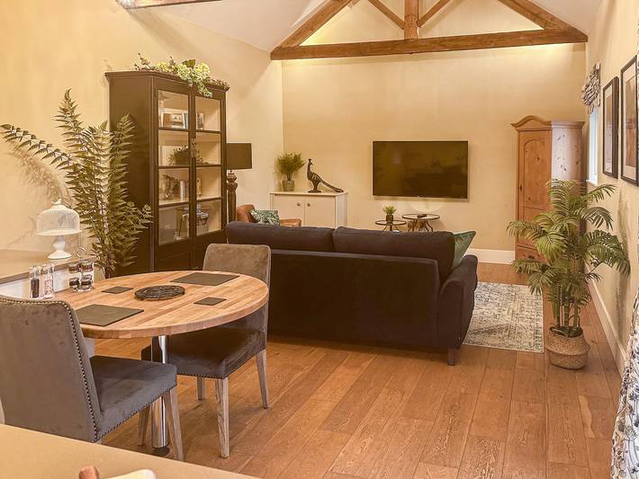 Cottage für 2 Personen mit Garten in Nördliches Yorkshire
