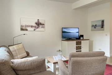 Ferienwohnung für 2 Personen in Wyk auf Föhr, Föhr, Bild 3