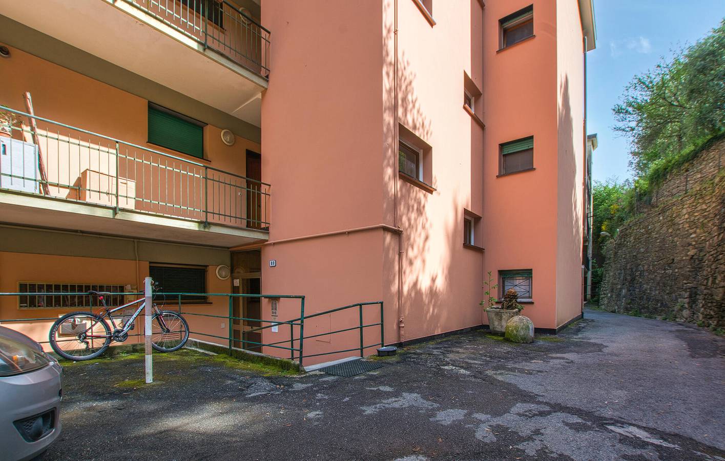Ferienwohnung für 5 Personen in Recco, Riviera di Levante