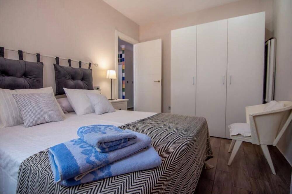 Apartamento entero, Apartamento in La Herradura, Almuñecar