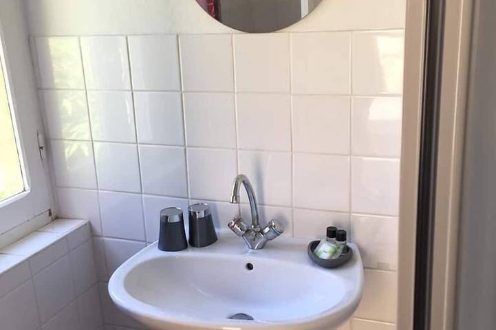 Gîte pour 2 personnes à Beynac-et-Cazenac - 4