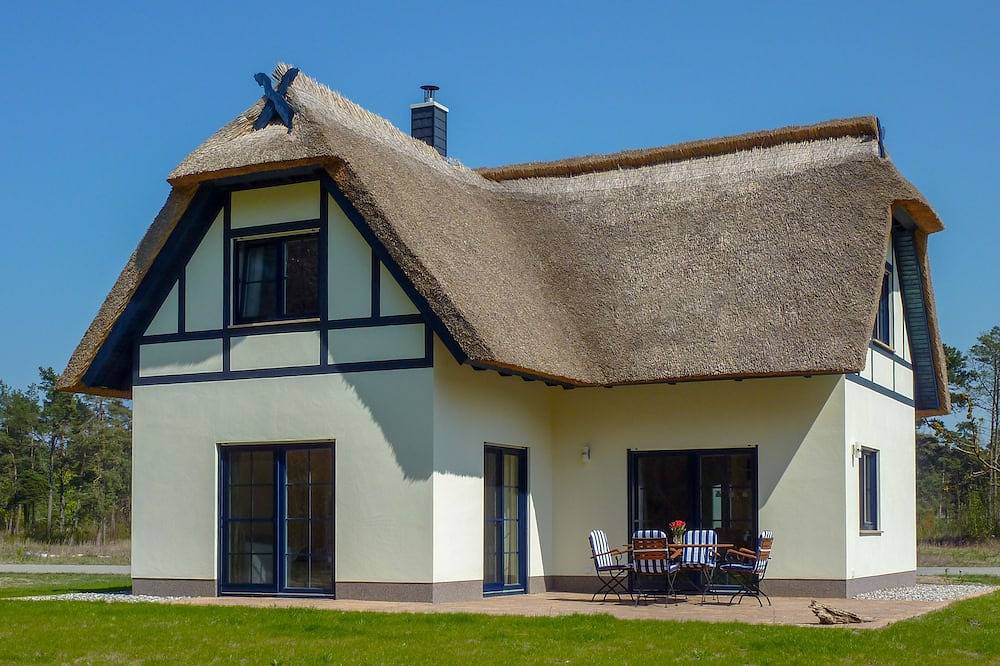 Ferienhaus in Usedom für 6 Personen in Usedom