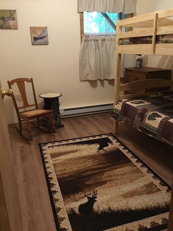 Wonderful Cabin in Greentown, Pa in Pike County