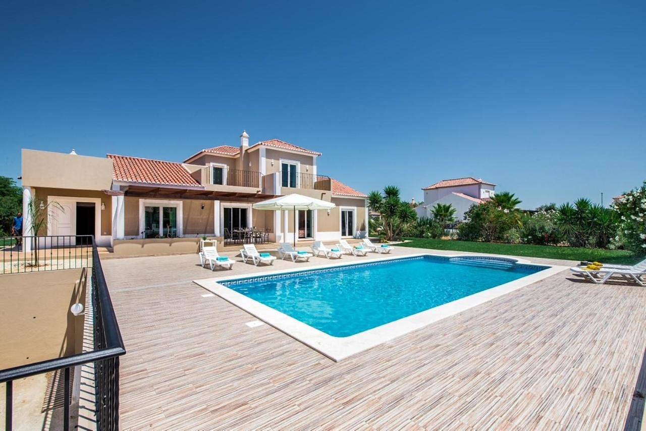 Villa in Quelfes, Ria Formosa
