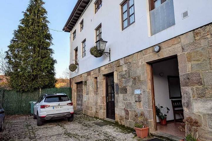 Entire apartment, Casa Fita Santillana del Mar in Santillana del Mar, Cantabrian Coast