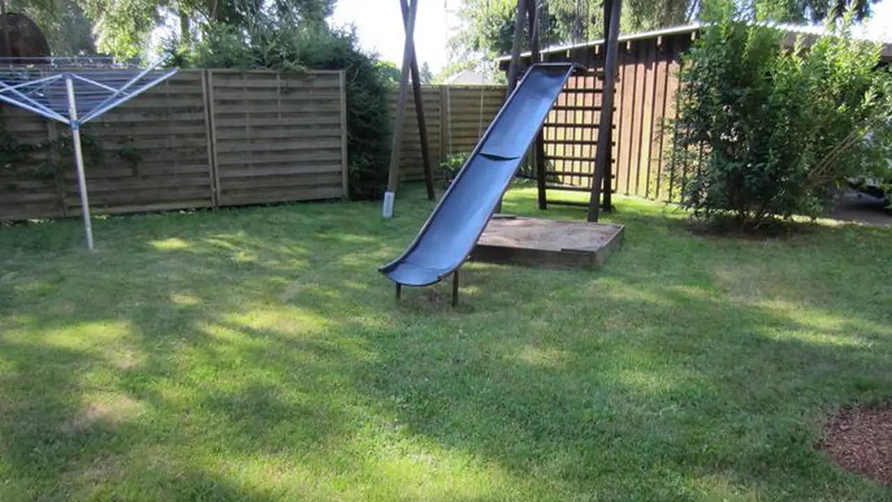 Ganze Ferienwohnung, Ferienwohnung für 4 Personen (75 m²) in Mölschow in Mölschow, Usedomer Norden