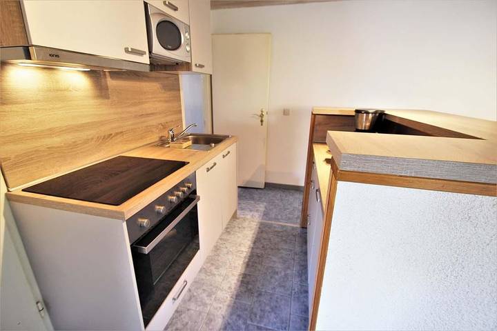 Ferienpark für 4 Personen, mit Terrasse und Garten in Mirow - 4