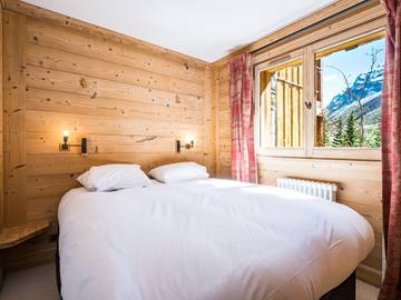 Hütte für 2 Personen in Val-d'Isère, Espace Killy, Bild 4