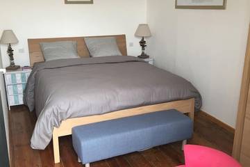Gîte pour 5 Personnes dans Le Château-d'Oléron, Île d'Oléron, Photo 1