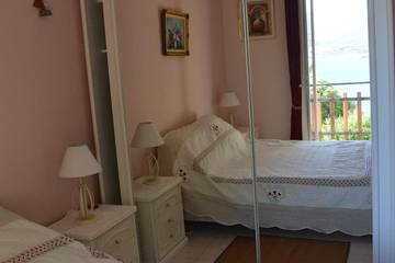 Villa pour 8 Personnes dans Olmeto, Arrondissement de Sartène, Photo 1